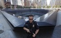 10 години по-късно - Мемориал на "Кота Нула" в памет на загиналите на 11 септември