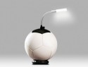 "Сокет" - футболна топка, която генерира енегрия