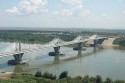 Официално откриха "Дунав мост II"